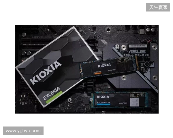 读写打穿天花板,再战五年不是梦!铠侠VE10固态上手体验 读写打穿天花板,再战五年不是梦!铠侠VE10固态上手体验